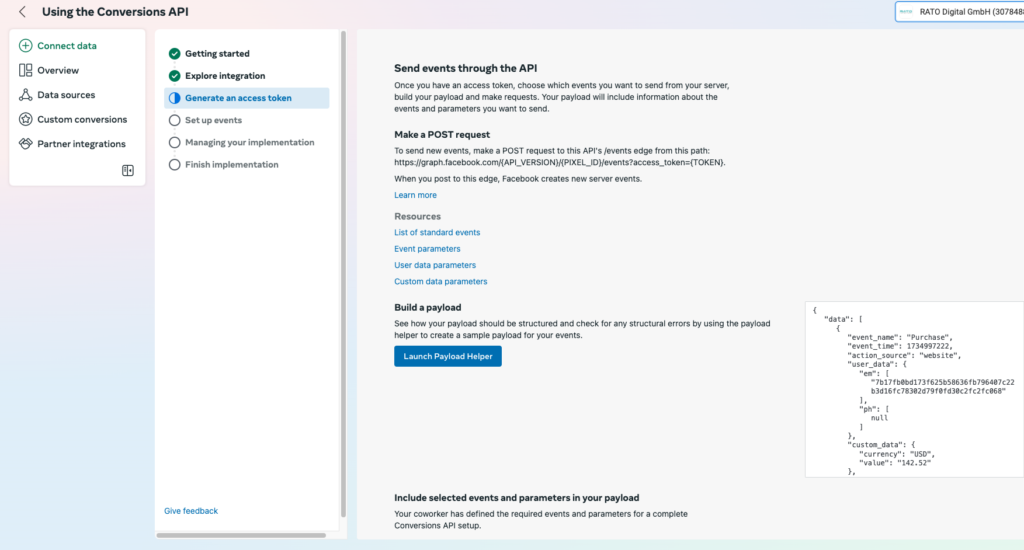 Meta Pixel vs. Conversions API